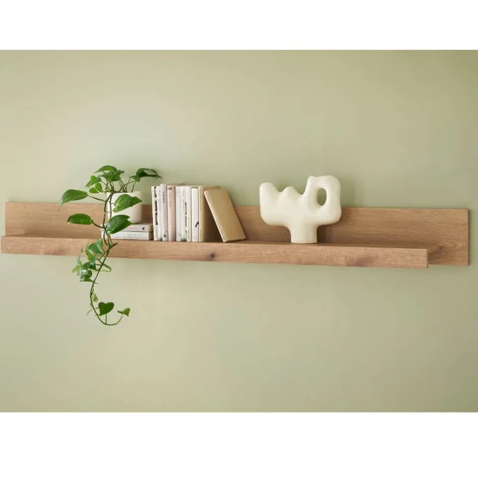 Wohnzimmer Wohnwand Möbelkombi - Brocus (vierteilig)^Wohnen Best