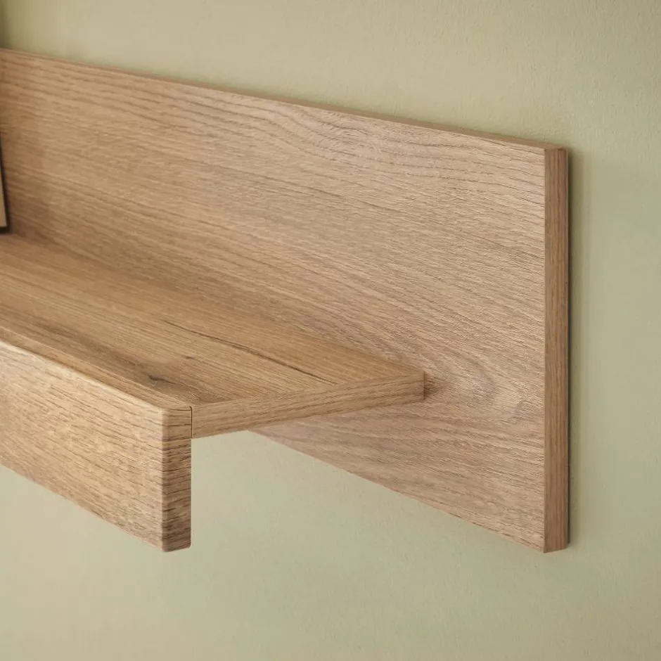 Wohnzimmer Wohnwand Möbelkombi - Brocus (vierteilig)^Wohnen Best