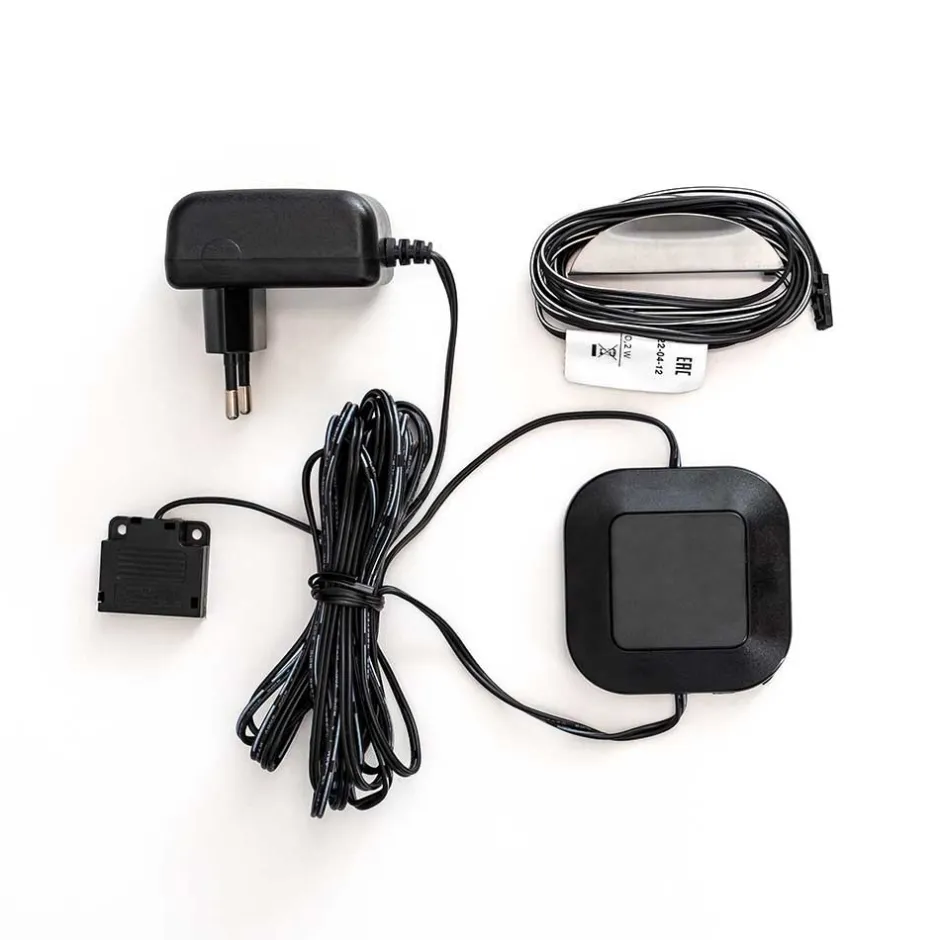 Wohnzimmer Wohnwand teilmassiv - Vlacoma (vierteilig)^Wohnen Hot