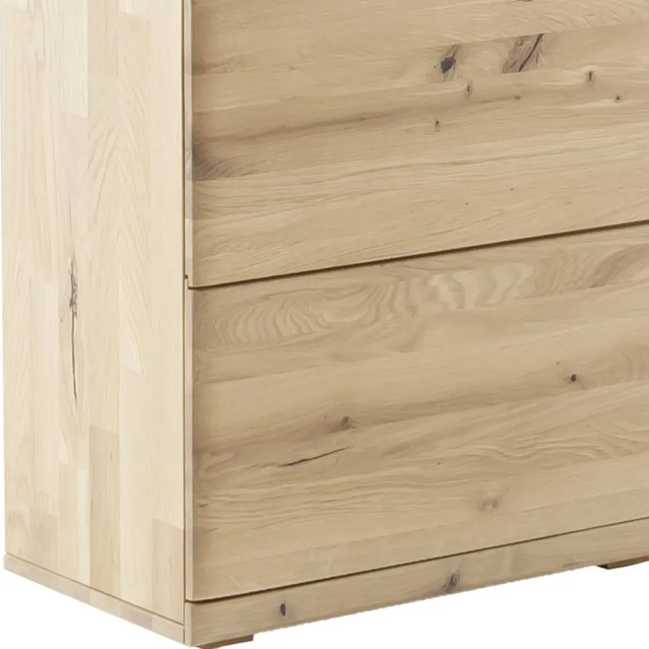 Wohnzimmer Wohnwandmöbel Set - Losiamos (dreiteilig)^Wohnen Best