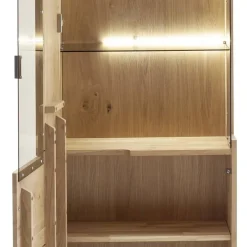 Wohnzimmer Wohnwandmöbel Set - Losiamos (dreiteilig)^Wohnen Best