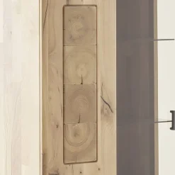 Wohnzimmer Wohnwandmöbel Set - Losiamos (dreiteilig)^Wohnen Best