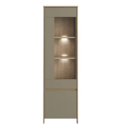 Wohnzimmermöbel Kombi - Scandi Chic - Promo (vierteilig)^Wohnen New