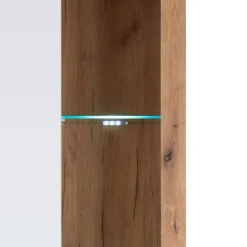 Wohnen Wohnzimmerschrank Duo modern - Adejano (zweiteilig)