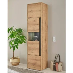 Wohnzimmerschränke und Paneel Set - Colomania (vierteilig)^Wohnen