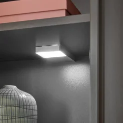 Wohnzimmerschränke und Paneel Set - Colomania (vierteilig)^Wohnen