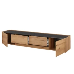 Wohnzimmerschränke und Paneel Set - Colomania (vierteilig)^Wohnen