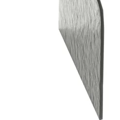 Wohnzimmertisch aus Rauchglas mit Struktur - Crimas^Wohnen New