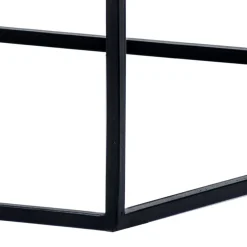 Wohnzimmertisch aus Teak mit Antik Finish - Roady^Wohnen