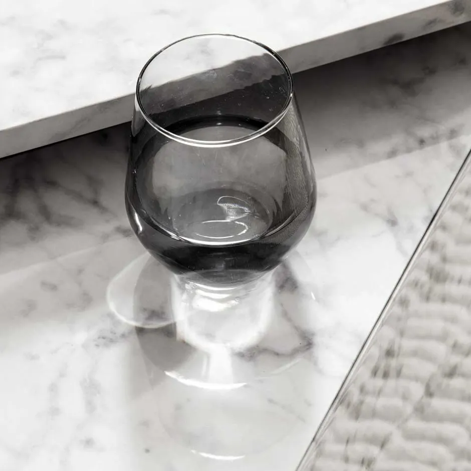 Wohnen Wohnzimmertisch Duo dreieckig - Lilith (zweiteilig)