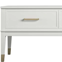 Wohnzimmertisch mit höhenverstellbarer Platte - Blames^Wohnen