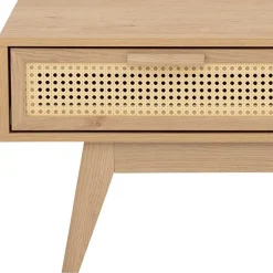 Wohnen Wohnzimmertisch mit zwei Schubladen - Oraina