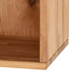 Würfel Regal aus Massivholz geölt - Iljona^Wohnen