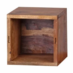 Würfelregal Set Hoslo in zwei Größen (vierteilig)^Wohnen Best