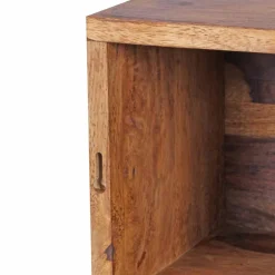 Würfelregal Set Hoslo in zwei Größen (vierteilig)^Wohnen Best