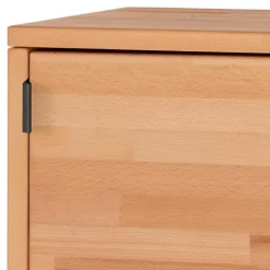 Wohnen Würfelregale Kombination aus Kernbuche - Gabela (zwölfteilig)