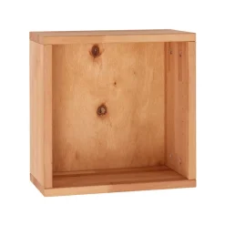 Wohnen Würfelregale Kombination aus Kernbuche - Gabela (zwölfteilig)