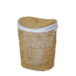 Wäschekorb Sempra in Beige^Wohnen Outlet