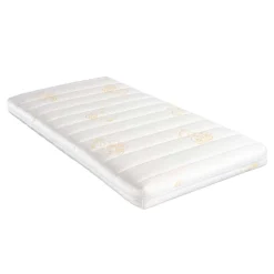 Wohnen 120x60 & 140x70 Babymatratze Kaltschaum - Bilial