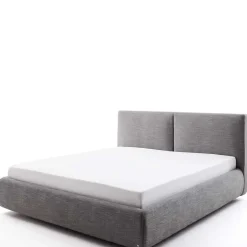 180x200 Bett mit Bettkasten & TTF Matratzen - Zebastio^Wohnen Sale