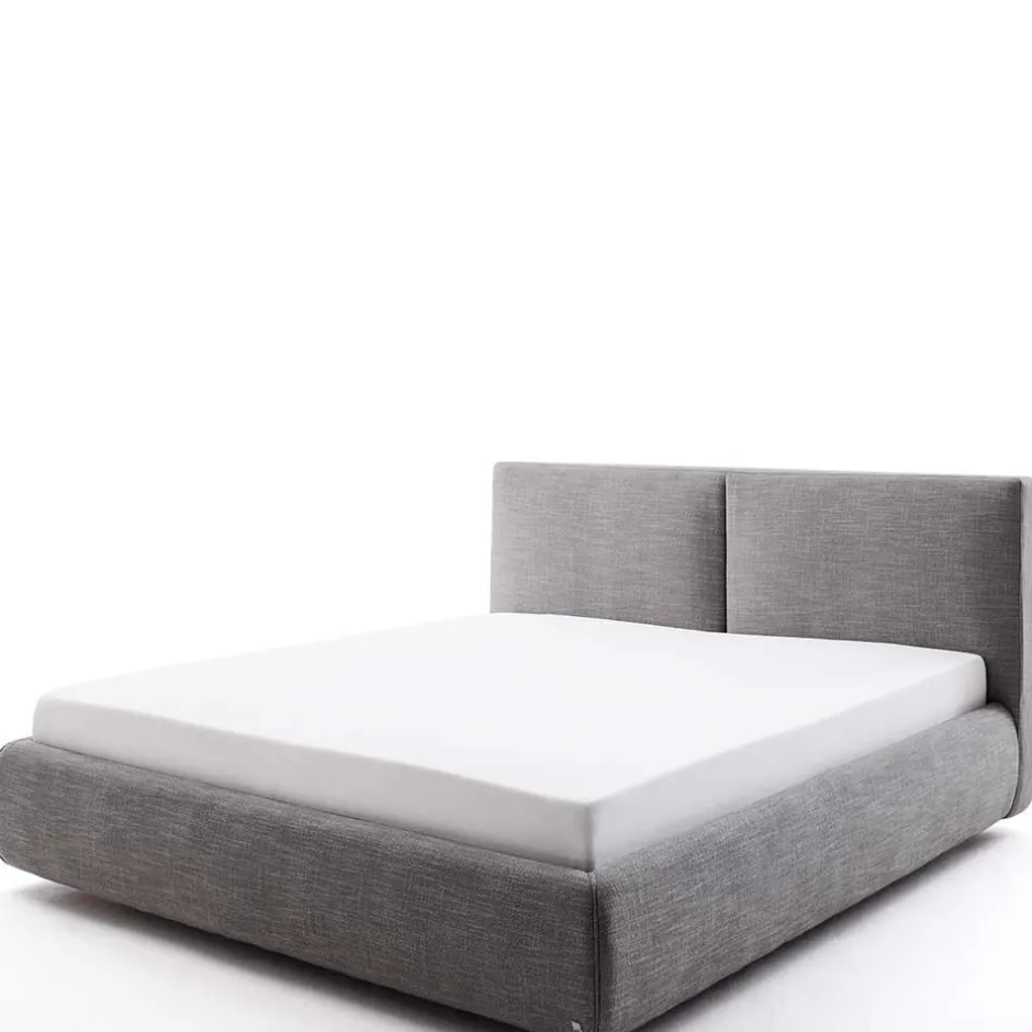 180x200 Bett mit Bettkasten & TTF Matratzen - Zebastio^Wohnen Sale