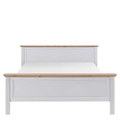 Wohnen 160x200 Bettanlage & Kleiderschrank - Maggio (vierteilig)