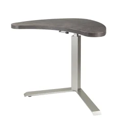 90x90 Bürotisch für Ecke in modernem Design - Rawy^Wohnen Outlet