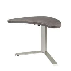 90x90 Bürotisch für Ecke in modernem Design - Rawy^Wohnen Outlet