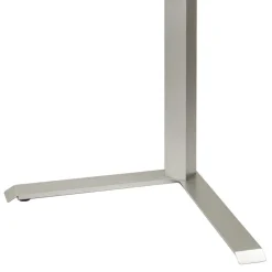 90x90 Bürotisch für Ecke in modernem Design - Rawy^Wohnen Outlet