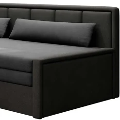 150x200 cm Ausziehsofa in Grau - Roading^Wohnen Sale