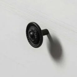 152x83 cm Landhaus Anrichte in Weiß - Chelles^Wohnen Hot