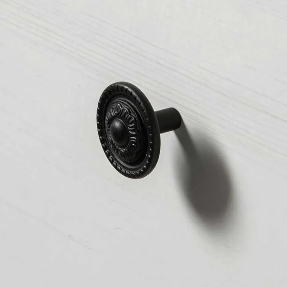 152x83 cm Landhaus Anrichte in Weiß - Chelles^Wohnen Hot