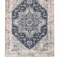 80x200 cm Läufer mit orientalischem Muster - Sakaria^Wohnen Best