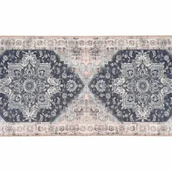 80x200 cm Läufer mit orientalischem Muster - Sakaria^Wohnen Best