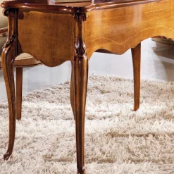 120x60 cm Schreibtisch im Italienischen Stil - Carlenna^Wohnen Online