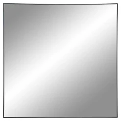 60x60 cm Spiegel in Quadrat Form - Luya^Wohnen Hot