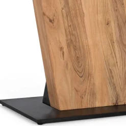 240x100 cm Tisch aus Akazie Massivholz - Moleda^Wohnen Best