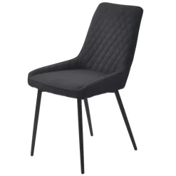 Wohnen 180x90 Essenstisch mit 4 Stühlen - Leggera (fünfteilig)