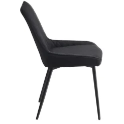 Wohnen 180x90 Essenstisch mit 4 Stühlen - Leggera (fünfteilig)