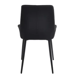 Wohnen 180x90 Essenstisch mit 4 Stühlen - Leggera (fünfteilig)