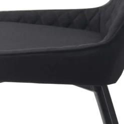 Wohnen 180x90 Essenstisch mit 4 Stühlen - Leggera (fünfteilig)