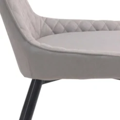 Wohnen 180x90 Essenstisch mit 4 Stühlen - Leggera (fünfteilig)