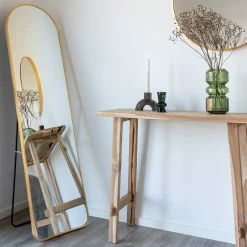 40x150 Ganzkörperspiegel stehend - Dionassa^Wohnen Best