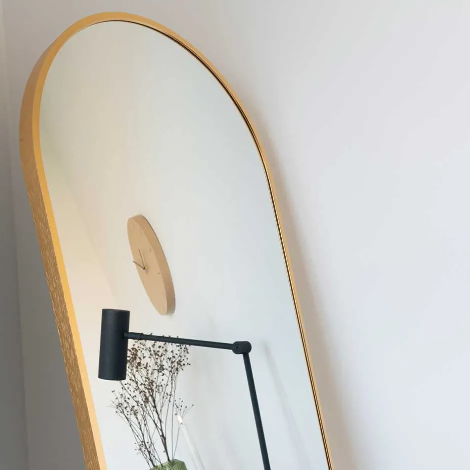 40x150 Ganzkörperspiegel stehend - Dionassa^Wohnen Best