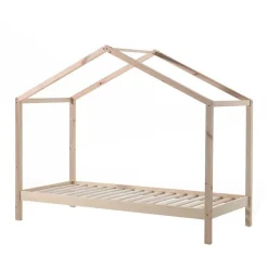 90x200 Himmelbett für Kinder im Haus Design - Pomo^Wohnen Discount