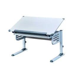 110x68 Kinder Schreibtisch neigbar - Santjana^Wohnen Online