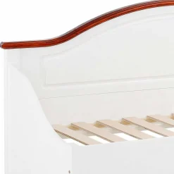 Wohnen 90x200 Landhaus Kojenbett inkl Lattenrost - Beapta