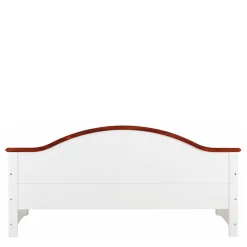 Wohnen 90x200 Landhaus Kojenbett inkl Lattenrost - Beapta