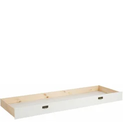 Wohnen 90x200 Landhaus Kojenbett inkl Lattenrost - Beapta