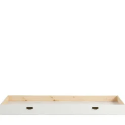 Wohnen 90x200 Landhaus Kojenbett inkl Lattenrost - Beapta